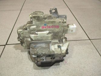Замок двери передней правой Audi A4 B7