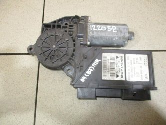 Моторчик стеклоподъемника Audi A4 B7