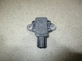 Датчик AIR BAG Audi A4 B7