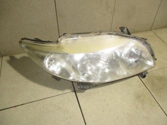 Фара правая Toyota Corolla E150