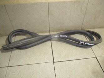 Уплотнитель багажника Hyundai Getz TB
