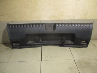 Обшивка багажника Volkswagen Jetta A6