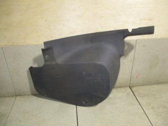 Накладка порога внутренняя Hyundai Getz TB