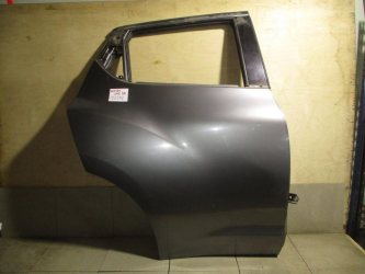 Дверь задняя правая Nissan Juke F15