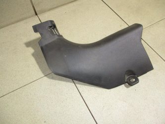 Обшивка стойки Nissan Qashqai J11
