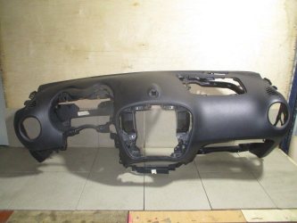 Торпедо Nissan Juke F15
