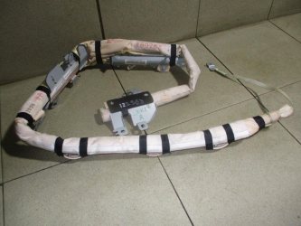 Подушка безопасности боковая Nissan Juke F15