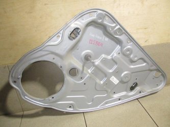 Стеклоподъемник механический задний правый Ford Focus 2