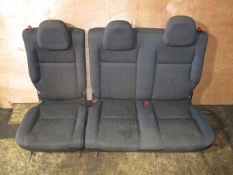 Сиденье заднее Peugeot Partner Tepee B9