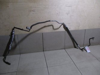 Трубка гидроусилителя Peugeot 206