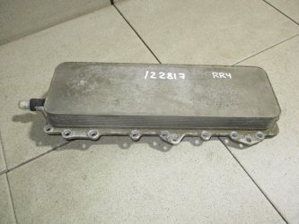 Радиатор масляный Land Rover Range Rover 4 L405
