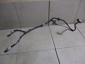 Трубка вакуумная Jaguar XE X760