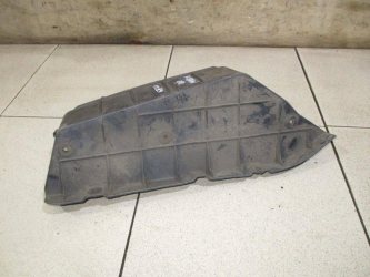 Кожух ремня ГРМ Ford Fusion CBK