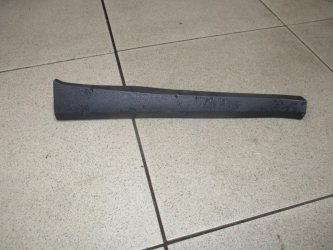 Обшивка стойки Volkswagen Touareg 2 FL, NF
