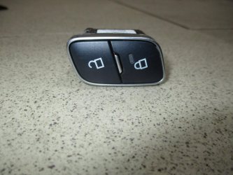Кнопка центрального замка Ford Focus 3