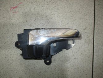 Ручка двери внутренняя правая Peugeot 4007