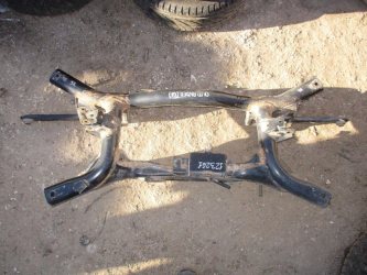 Балка задняя Mitsubishi Outlander 3 GF