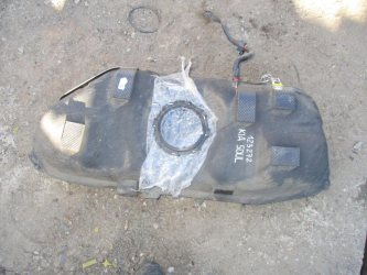 Бак топливный Kia Soul 3 SK3