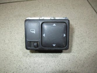 Переключатель регулировки зеркала Nissan Navara D40