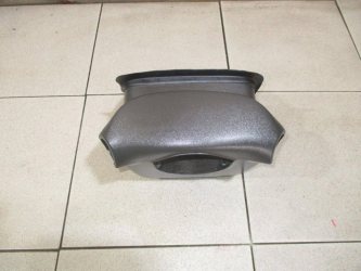 Кожух рулевой колонки Nissan Navara D40