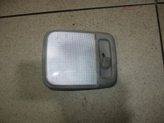 Плафон салонный Nissan Navara D40