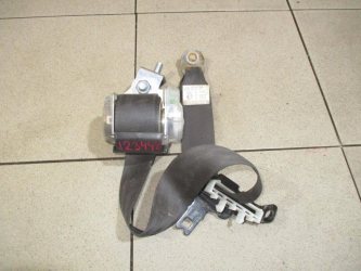 Ремень безопасности Nissan Navara D40