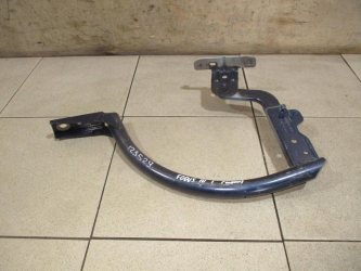 Петля крышки багажника Ford Focus 3