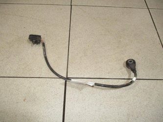 Датчик детонации Ford Focus 3