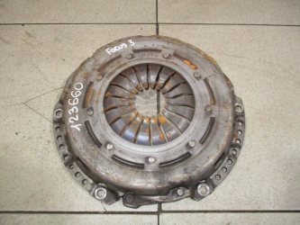 Корзина сцепления Ford Focus 3