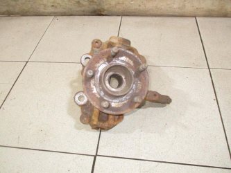 Кулак поворотный передний левый Ford Focus 3