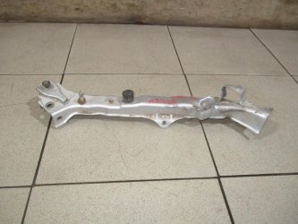Панель передняя Toyota Corolla E150