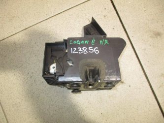 Замок двери передней правой Renault Logan 2 L52