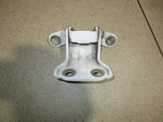 Петля двери задней Chevrolet Spark M300