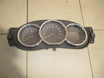 Панель приборов Renault Logan 2 L52