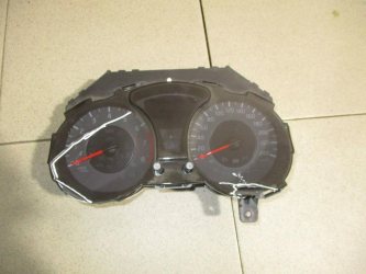 Панель приборов Nissan Juke F15