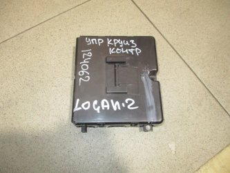 Блок электронный Renault Logan 2 L52