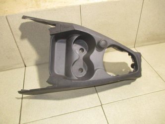 Консоль Renault Logan 2 L52