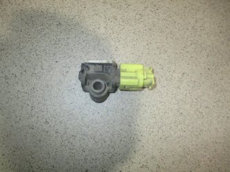 Датчик AIR BAG Nissan Juke F15