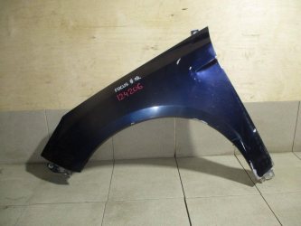 Крыло переднее левое Ford Focus 3