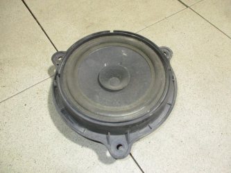 Динамик Nissan Navara D40