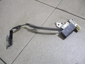 Конденсатор Toyota Corolla E150