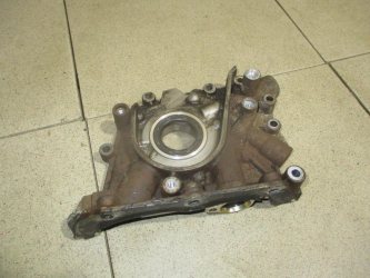 Насос масляный Ford Focus 3