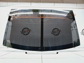 Стекло заднее Renault Logan 2 L52