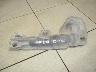Пыльник наружный Renault Logan 2 L52