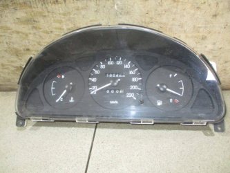 Панель приборов Chevrolet Lanos T100