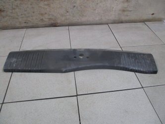 Обшивка багажника Ford Fusion CBK
