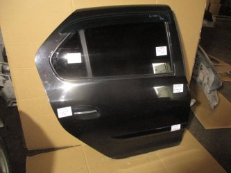 Дверь задняя правая Renault Logan 2 L52