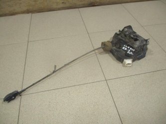 Замок двери передней левой Land Rover Range Rover 3 L322
