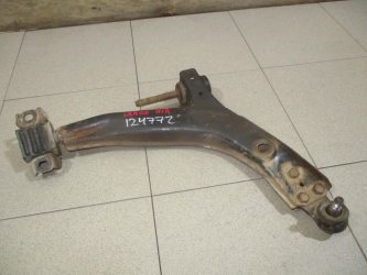 Рычаг передний правый Chevrolet Lanos T100