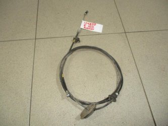 Трос открывания капота Toyota Corolla E150